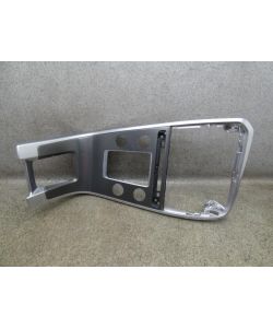 Blende Mittelkonsole 6813934 Abdeckung def 285Tkm Volvo XC60 2.0 D4 14.1820.060