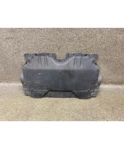 Motorabdeckung unten A2055240230 Mercedes S205 W205 C220 D 16.1960.118