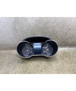 Kombiinstrument A2059004127 Tacho Mercedes S205 W205 C220 16.1960.035