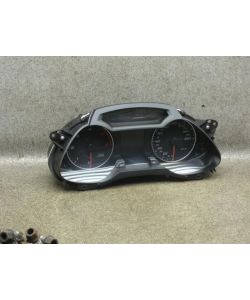 Kombiinstrument 8K0920930N Tacho 226Tkm Audi A4 B8 8K5 2.0 TDI 10.1757.022