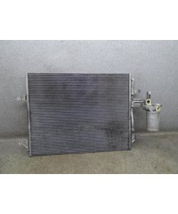 Klimakondensator Klimakühler 285Tkm Volvo XC60 2.0 D4 14.1820.115