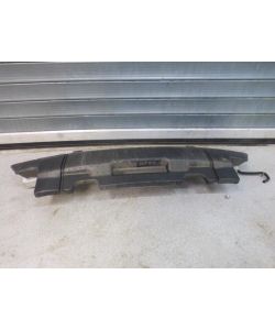 Stoßstangenträger H hinten  258Tkm Toyota Lexus RX III 450h 10.1457.199