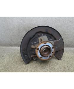 Achsschenkel VL vorne links Radlager 285Tkm Volvo XC60 2.0 D4 14.1820.194