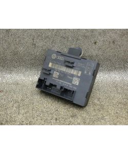 Steuergerät hinten rechts 8K0959795F 226Tkm Audi A4 B8 8K5 2.0 TDI 10.1757.014