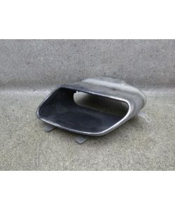 Blende Endschalldämpfer L links 31323968 Auspuff Volvo XC60 2.0 D4 14.1820.161