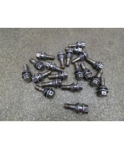 Radschrauben Satz 20x Radmuttern 285Tkm Volvo XC60 2.0 D4 14.1820.068