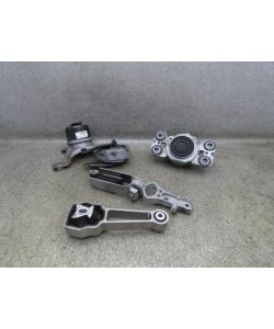 Motorlager 31401307 31330135 Motorhalter 285Tkm Volvo XC60 2.0 D4 14.1820.206