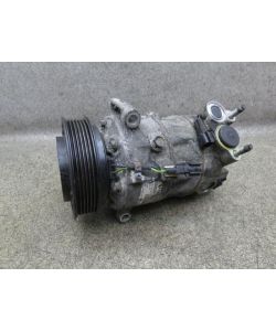 Klimakompressor 31332528 285Tkm Volvo XC60 2.0 D4 14.1820.166