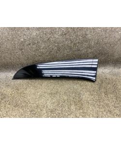 Blende Heckklappe links A2057900900 Mercedes S205 W205 C220 16.1960.092