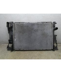 Wasserkühler Motorkühler 285Tkm Volvo XC60 2.0 D4 14.1820.112