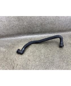 Ladeluftschlauch 4G0133889D 190Tkm Audi A7 C7 4G Sportback 10.1896.176