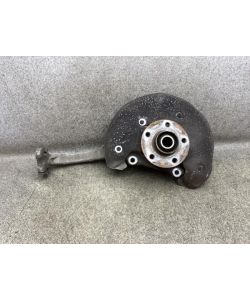 Achsschenkel vorne rechts Radlager 190Tkm Audi A7 C7 4G 10.1896.170