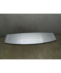 Heckspoiler A2467900088 Silber Met. 761U 140Tkm Mercedes W246 B200 13.1835.087