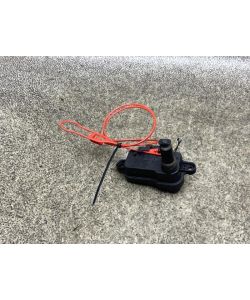 Stellmotor Tankklappe 4L0862153D 190Tkm Audi A7 C7 4G Sportback 10.1896.138