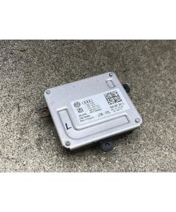 Xenon Leistungsmodul links 4G0907397C 190Tkm Audi A7 C7 4G 10.1896.146
