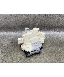 Türschloss hinten links 4G0839015 190Tkm Audi A7 C7 4G Sportback 10.1896.081