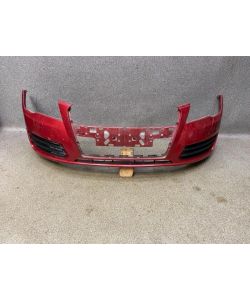 Stoßstange 4G8807437 Rot LZ3F 4G8807095 Audi A7 C7 4G Sportback 10.1896.187