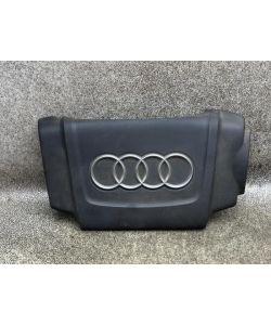 Motorabdeckung oben 06E103926L 190Tkm Audi A7 C7 4G Sportback 10.1896.133