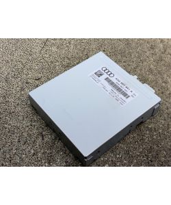 Steuergerät Rückfahrkamera 4G0907441A 190Tkm Audi A7 C7 4G Sportback 10.1896.019