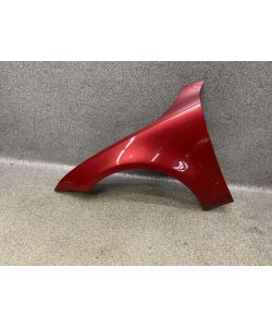 Kotflügel vorne links Met. Rot LZ3F 190Tkm Audi A7 C7 4G Sportback 10.1896.185