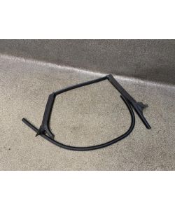 Türdichtung hinten rechts 4G8831707A 4G8845696 190Tkm Audi A7 C7 4G 10.1896.203