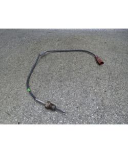 Abgastemperatursensor 03L906088CJ 225Tkm VW Passat 3C B7 2.0 TDI 14.1748.037
