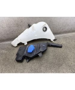 Waschwasserbehälter 4G8955451B 4G1955462 Pumpe Audi A7 C7 4G 10.1896.182