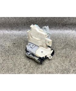 Türschloss vorne rechts 8J1837016C 190Tkm Audi A7 C7 4G Sportback 10.1896.078