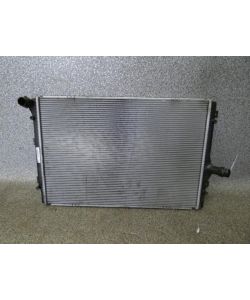 Wasserkühler 3C0121253BC Kühler 225Tkm VW Passat 3C B7 2.0 TDI 14.1748.063
