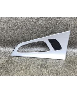 Blende Türverkleidung hinten rechts 4G8867420 Dekor Audi A7 C7 4G 10.1896.052