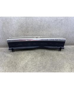 Verkleidung Ladekante 4G8863471 190Tkm Audi A7 C7 4G Sportback 10.1896.119