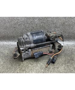 Luftkompressor Luftfederung 4G0616005C Audi A7 C7 4G Sportback 10.1896.097