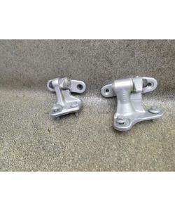 Scharnier Tür HR hinten rechts 140Tkm Mercedes W246 B200  13.1835.055
