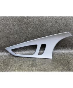 Blende Türverkleidung vorne links 4G8867409 Dekor Alu Audi A7 C7 4G 10.1896.055