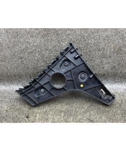 Halter Stoßstange hinten rechts 4G8807454 Audi A7 C7 4G Sportback 10.1896.156
