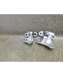 Scharnier Tür HL hinten links 140Tkm Mercedes W246 B200  13.1835.054