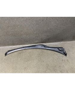 Windlauf 4G8819403F Wasserabweiser 190Tkm Audi A7 C7 4G Sportback 10.1896.193