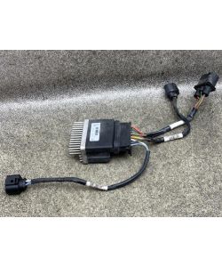 Gebläsewiderstand 8K0959501C 190Tkm Audi A7 C7 4G Sportback 10.1896.160