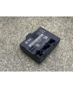Türsteuergerät hinten 4G8959795C 4G8959795A Audi A7 C7 4G 10.1896.089
