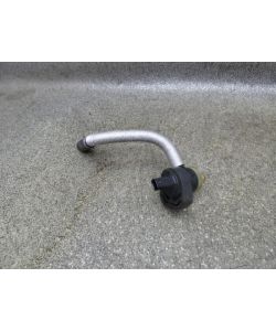 Unterdruckventil A0009975012 140Tkm Mercedes W246 B200 13.1835.079