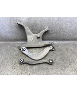 Querlenker hinten rechts 8R0505312F 8K0501530N 8K0505324H Audi A7 4G 10.1896.172