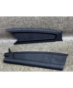Abdeckung Heckklappe rechts 4G8827992A 4G8827686A def Audi A7 C7 4G 10.1896.039