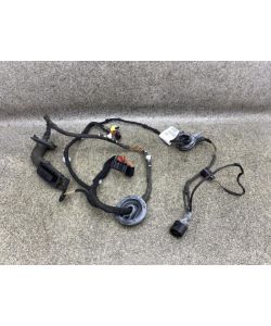 Türkabelbaum vorne links 4G8971029 190Tkm Audi A7 C7 4G Sportback 10.1896.083