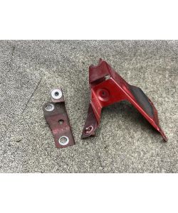 Halter Kotflügel vorne rechts 4G8821136D Audi A7 C7 4G Sportback 10.1896.129