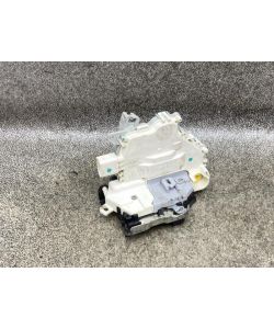 Türschloss vorne links 8J1837015C 190Tkm Audi A7 C7 4G Sportback 10.1896.079