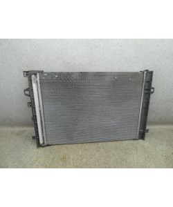 Klimakondensator A2465000054 Klimakühler 140Tkm Mercedes W246 B200 13.1835.096
