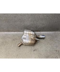 Endschalldämpfer rechts 4G0253612C 8K0253825H Audi A7 4G Sportback 10.1896.120