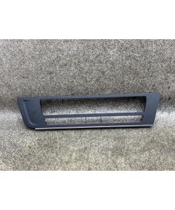 Blende Radio Armaturenbrett 4G1863263B Audi A7 C7 4G Sportback 10.1896.041