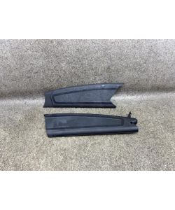 Abdeckung Heckklappe links 4G8827991A 4G8827685A def Audi A7 C7 4G 10.1896.038