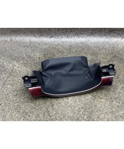 Verkleidung Lenksäule 4G0858345B Abdeckung Audi A7 C7 4G Sportback 10.1896.066